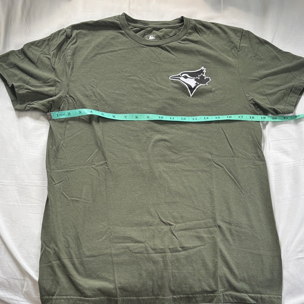 Toronto Blue Jays Graphic T-Shirt